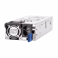HPE Aruba Networking PSU-550-AC 550W AC Power Supply
