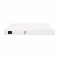 HPE Aruba Networking Aruba Instant On 1960 12XGT 4SFP+ Managed L2+ 10G Ethernet (100/1000/10000) 1U White - Additional view 4