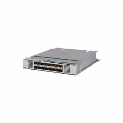 HPE Networking Comware 16-Port 16/32G FC Converged Port Interface Module