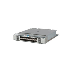 HPE Networking Comware 16-Port 16/32G FC Converged Port Interface Module