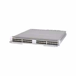 HPE Networking Comware Module 48-Port 10GbE SFP+ Type X 12900E