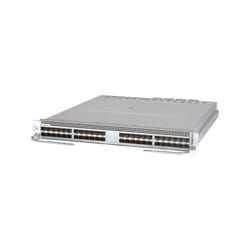 HPE Networking Comware Module 48-Port 10GbE SFP+ Type X 12900E
