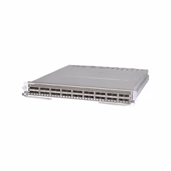 HPE Networking Comware Module 36-Port 40GbE QSFP+ Type X 12900E