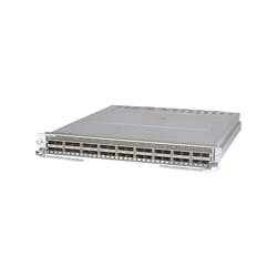HPE Networking Comware Module 36-Port 40GbE QSFP+ Type X 12900E