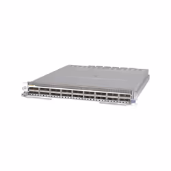 HPE Networking Comware Module 36-Port 100GbE QSFP28 Type X 12900E