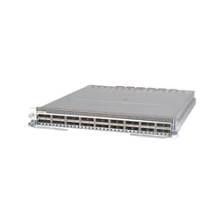 HPE Networking Comware Module 36-Port 100GbE QSFP28 Type X 12900E