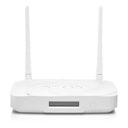 HPE Aruba Networking AP-605R (RW) 3600 Mbit/s White Power over Ethernet (PoE)