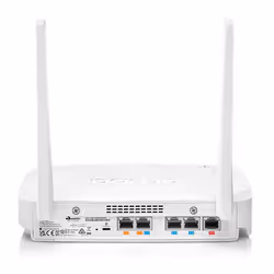 HPE Aruba Networking AP-605R (RW) 3600 Mbit/s White Power over Ethernet (PoE)