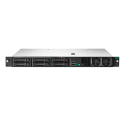HPE ProLiant DL20 Gen10 Plus server Rack (1U) Intel Xeon E E-2336 2.9 GHz 16 GB DDR4-SDRAM 500 W