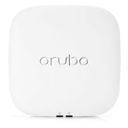 HPE Aruba Networking AP-503R-US 1490 Mbit/s White
