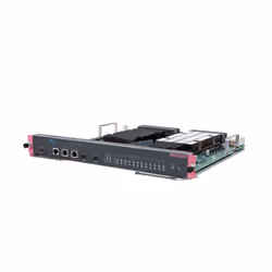 HPE Networking Comware 7510X Type C Fabric/Main Processing Unit