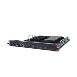 HPE Networking Comware 7506X Type C Fabric/Main Processing Unit