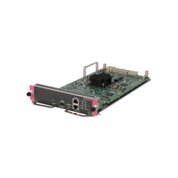 HPE Networking Comware 7503X Type A Main Processing Unit