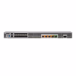 HPE SN6640C 32Gb 6-port FC/FCIP Multiservice Switch