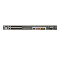 HPE SN6640C 32Gb 6-port FC/FCIP Multiservice Switch