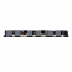 HPE SN6640C 32Gb 6-port FC/FCIP Multiservice Switch
