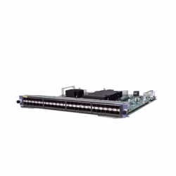 HPE Networking Comware Module 48-port 10G SFP+ SG 7500X
