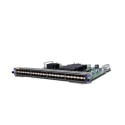 HPE Networking Comware Module 48-port 10G SFP+ SG 7500X