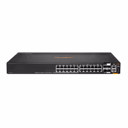 HPE Aruba Networking CX 6200M 24G 4SFP+ Switch Gigabit Ethernet (10/100/1000) - Additional view 4