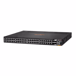 HPE Aruba Networking CX 6200M 48G 4SFP+ Switch Gigabit Ethernet (10/100/1000) - Additional view 2