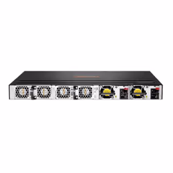 HPE Aruba Networking CX 6200M 48G 4SFP+ Switch Gigabit Ethernet (10/100/1000) - Additional view 3