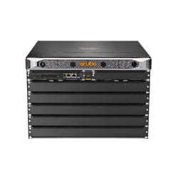 HPE 6405 v2 Managed Power over Ethernet (PoE) 7U