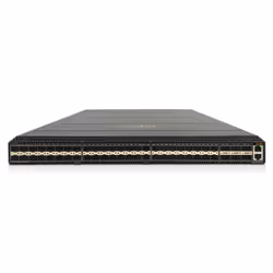 HPE Aruba Networking Aruba CX 10000-48Y6C, Managed, L3, Rack mounting, 1U