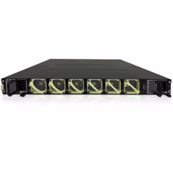 HPE Aruba Networking Aruba CX 10000-48Y6C Managed L3 1U