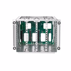 HPE P47216-B21, Storage drive tray, 342.9 mm, 228.6 mm, 2.09 kg