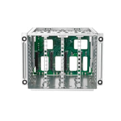 HPE P47216-B21 drive bay panel Storage drive tray