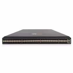 HPE Aruba Networking CX 10000-48Y6C Dist Services 48p 25G SFP/SFP+/SFP28 6p 100G QSFP+/QSFP28 Switch