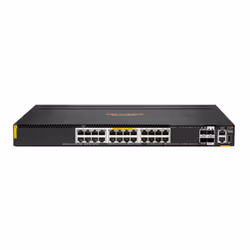 HPE Aruba Networking R8S89A, Managed, 10G Ethernet (100/1000/10000), Power over Ethernet (PoE)