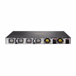 HPE Aruba Networking R8S89A network switch Managed 10G Ethernet (100/1000/10000) Power over Ethernet (PoE) Black