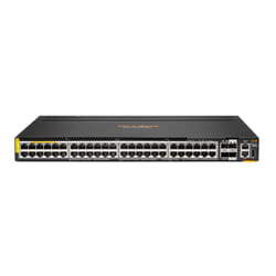 HPE Aruba Networking R8S90A network switch Managed 5G Ethernet (100/1000/5000) Power over Ethernet (PoE)