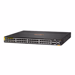 HPE Aruba Networking R8S90A network switch Managed 5G Ethernet (100/1000/5000) Power over Ethernet (PoE)