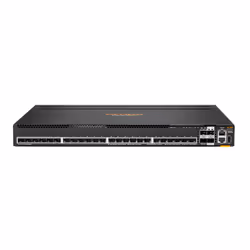 HPE Aruba Networking Aruba 6300M, Managed, L3, Rack mounting, 1U