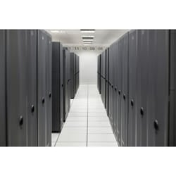 HPE P47220-B21 rack accessory Fan panel