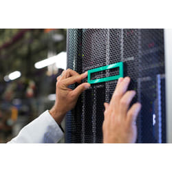 HPE P47224-B21 rack cooling equipment