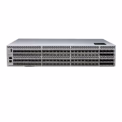 HPE SN6750B 64Gb 48/128 48-port 64Gb Short Wave SFP56 Integrated Fibre Channel Switch