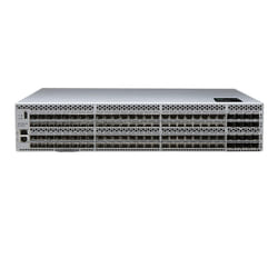 HPE SN6750B 64Gb 48/128 48-port 64Gb Short Wave SFP56 Integrated Fibre Channel Switch