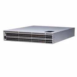 HPE SN6750B 64Gb 48/128 48-port 64Gb Short Wave SFP56 Integrated Fibre Channel Switch