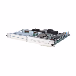 HPE Networking Comware Module 2p 10GbE SFP+ MIC-X HSR6800