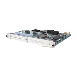 HPE Networking Comware Module 2p 10GbE SFP+ MIC-X HSR6800