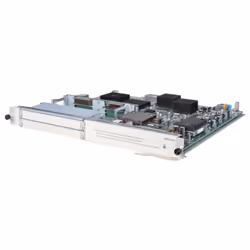 HPE Networking Comware MSR 4-port GbE Combo SIC Module