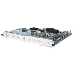 HPE Networking Comware MSR 4-port GbE Combo SIC Module