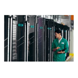 HPE P48828-B21 computer case part Universal