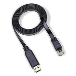 HPE R8Z87A networking cable Black 2.5 m