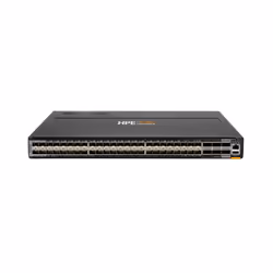 HPE Aruba Networking CX 8360-48Y6C v2 48p 25G SFP/SFP+/SFP28 4 Sec 6p 100G QSFP+/QSFP28 2 Sec Switch