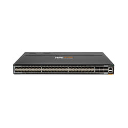 HPE Aruba Networking CX 8360-48Y6C v2 48p 25G SFP/SFP+/SFP28 4 Sec 6p 100G QSFP+/QSFP28 2 Sec Switch