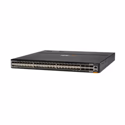 HPE Aruba Networking CX 8360-48Y6C v2 48p 25G SFP/SFP+/SFP28 4 Sec 6p 100G QSFP+/QSFP28 2 Sec Switch